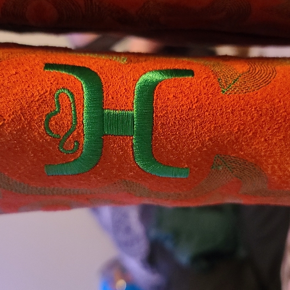 Twisted X Hooey all leather boots 9EE - Picture 5 of 9